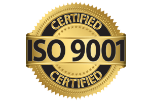 NHÀ THÉP TRUNG LÂM ĐẠT CHỨNG NHẬN ISO 9001:2015