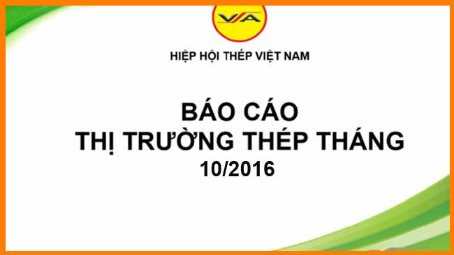 bao-cao-thi-truong-thep-viet-nam-thang-10-2016