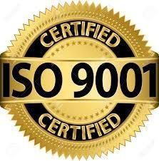 Nhà thép Trung Lâm đạt chứng nhận ISO 9001:2015 