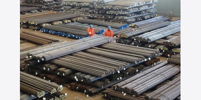 GIÁ SẮT THÉP XÂY DỰNG HÔM NAY 6/2: NỐI DÀI ĐÀ GIẢM TỪ TUẦN TRƯỚC