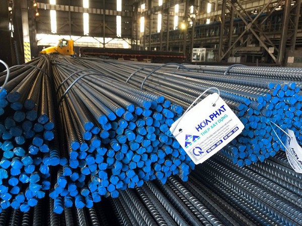 TĂNG GIÁ NGUYÊN LIỆU VÀ LẠM PHÁT CHI PHÍ ĐẨY ẢNH HƯỞNG THẾ NÀO ĐẾN NGÀNH THÉP
