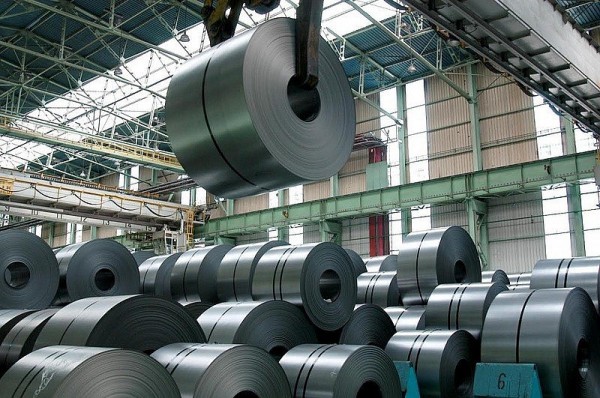 GIÁ SẮT THÉP XÂY DỰNG DUY TRÌ ĐÀ TĂNG TRONG PHIÊN GIAO DỊCH SÁNG 21/2