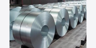 SẢN LƯỢNG THÉP TOÀN CẦU VẪN YẾU