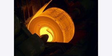 GIÁ QUẶNG SẮT PHÂN HÓA DO TRIỂN VỌNG THỊ TRƯỜNG TRÁI CHIỀU