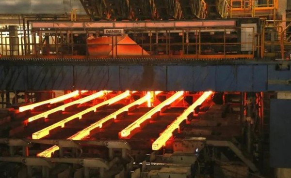 Tin ngày 10.08.2023: Nhà sản xuất thép lớn nhất Việt Nam đóng cửa lò trong 3 tháng