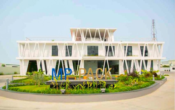 Đơn Vị Xây Dựng Xưởng HCM  
