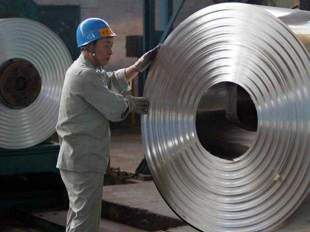 nhà thép tiền chế